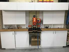 Blum Hinge Minipress - picture0' - Click to enlarge