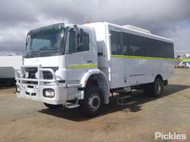 2009 MERCEDES Axor - picture2' - Click to enlarge