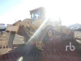 CATERPILLAR D8T Crawler Tractor - picture1' - Click to enlarge