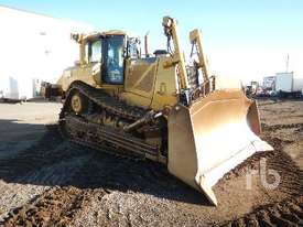 CATERPILLAR D8T Crawler Tractor - picture2' - Click to enlarge