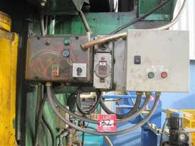 BLISS Power Press 250 tonne - picture1' - Click to enlarge