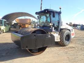 Dynapac CA2800D Smooth Drum Roller - picture0' - Click to enlarge