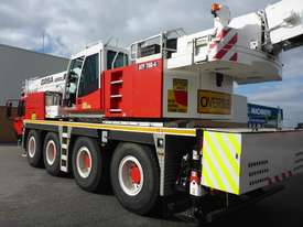 2014 Tadano ATF 70G-4 70T All Terrain Slewing Crane (CJ04) - picture1' - Click to enlarge