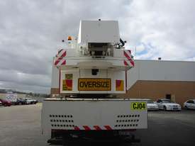 2014 Tadano ATF 70G-4 70T All Terrain Slewing Crane (CJ04) - picture2' - Click to enlarge