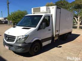 2013 Mercedes Benz Sprinter 516 CDI - picture2' - Click to enlarge