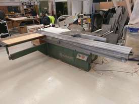 Altendorf F45 Panel Saw - picture0' - Click to enlarge