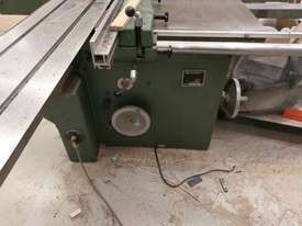 Altendorf F45 Panel Saw - picture1' - Click to enlarge