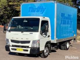 2015 Mitsubishi Fuso Canter L7/800 515 - picture2' - Click to enlarge