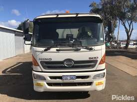 2011 Hino FG 500 1628 - picture1' - Click to enlarge