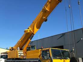 2003 Liebherr LTM 1100-2 - picture0' - Click to enlarge