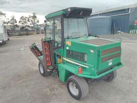 Ransomes Commander 3520 - picture0' - Click to enlarge