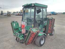 Ransomes Commander 3520 - picture2' - Click to enlarge