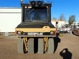 Caterpillar PS300C Multi Tyre Roller - picture1' - Click to enlarge