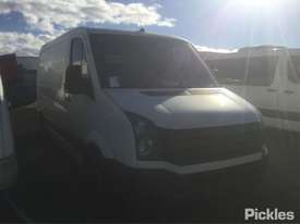 Volkswagen Crafter AG - picture0' - Click to enlarge