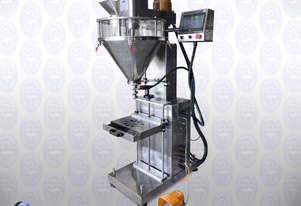 Flamingo Volumetric Semi-Auto Auger Filler (Easy to operate/ Easy to Clean)