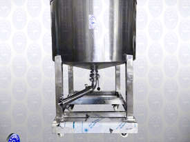 Single Skin Tank 220L  - picture0' - Click to enlarge