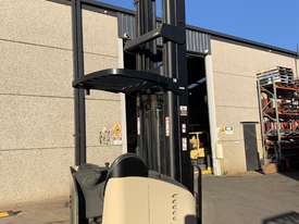 Crown High Reach Electric - Great Unit - picture1' - Click to enlarge
