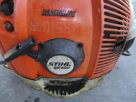 Stihl BR600 - picture2' - Click to enlarge