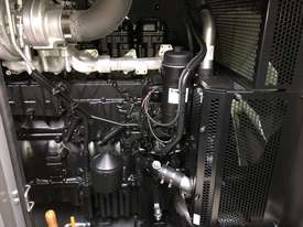 SCANIA SG330 GENERATOR - picture0' - Click to enlarge