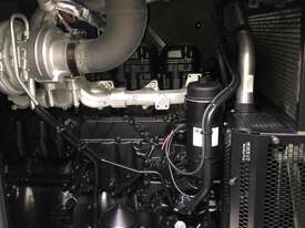 SCANIA SG330 GENERATOR - picture2' - Click to enlarge