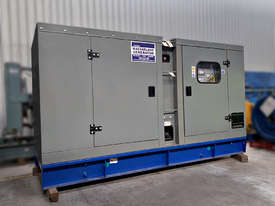 41kVA Cummins Enclosed Generator Set - picture0' - Click to enlarge