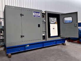 41kVA Cummins Enclosed Generator Set - picture1' - Click to enlarge