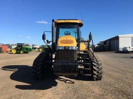 Caterpillar MT755C Tracked Tractor - picture0' - Click to enlarge