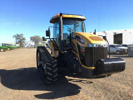Caterpillar MT755C Tracked Tractor - picture1' - Click to enlarge