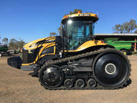 Caterpillar MT755C Tracked Tractor - picture2' - Click to enlarge