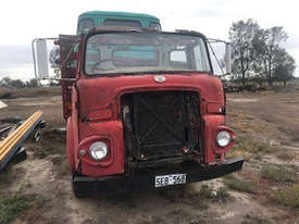 Leyland Reiver Primemover Truck - picture0' - Click to enlarge