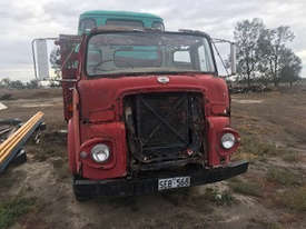 Leyland Reiver Primemover Truck - picture1' - Click to enlarge