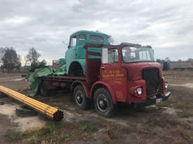 Leyland Reiver Primemover Truck - picture2' - Click to enlarge