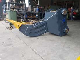ShawX 41-50 TONNE RIPPER - picture0' - Click to enlarge