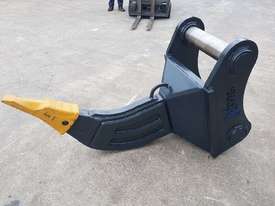 ShawX 41-50 TONNE RIPPER - picture0' - Click to enlarge