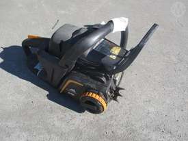 Mcculloch CS400T Chainsaw - picture0' - Click to enlarge