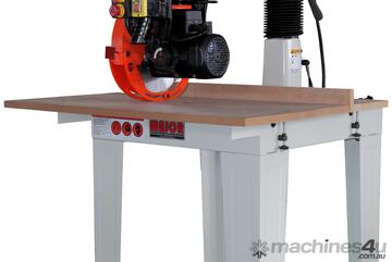 Mwe   RA620-14 Radial Arm Saw