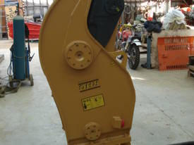 Pulveriser / Rock Crusher / Concrete Crusher  - picture0' - Click to enlarge