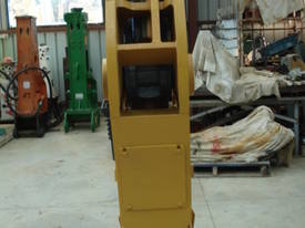 Pulveriser / Rock Crusher / Concrete Crusher  - picture1' - Click to enlarge