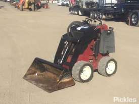 2011 Toro W320-D - picture0' - Click to enlarge