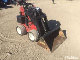 2011 Toro W320-D - picture2' - Click to enlarge