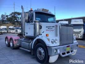 2003 Western Star 4800FX Constellation - picture0' - Click to enlarge