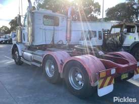 2003 Western Star 4800FX Constellation - picture2' - Click to enlarge