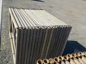 Tubular Scaffolding Portal Frames - picture2' - Click to enlarge