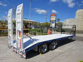 Interstate Trailers Custom Tandem Axle Tag Trailer ATTTAG - picture2' - Click to enlarge