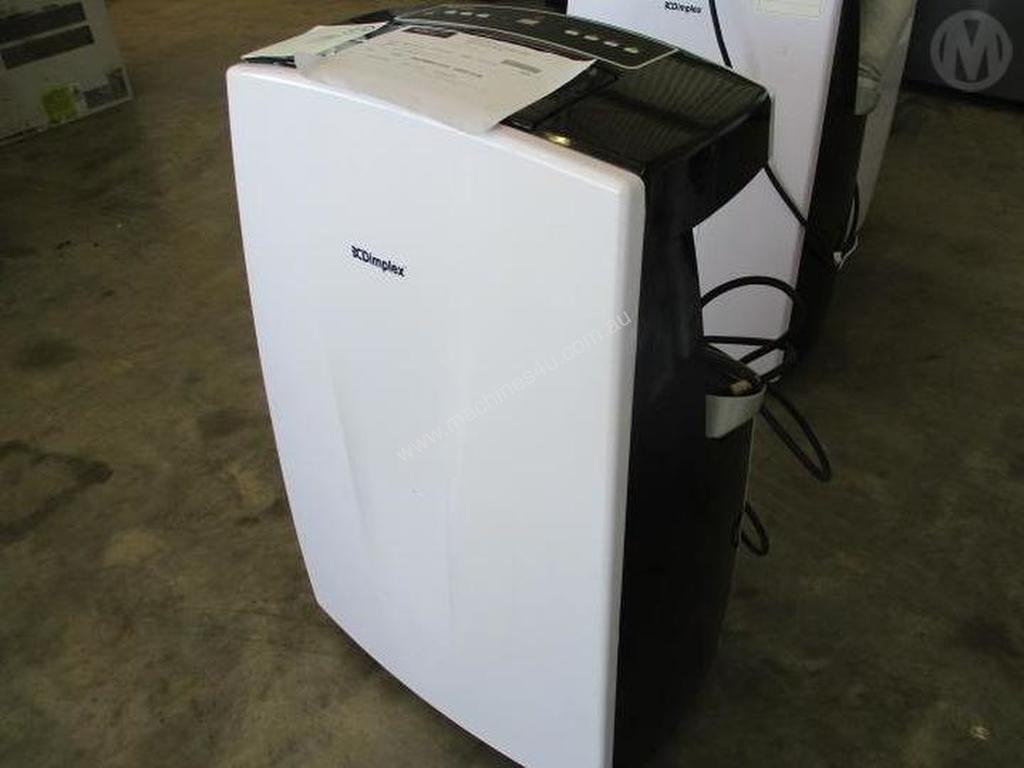 dimplex 5kw portable air conditioner