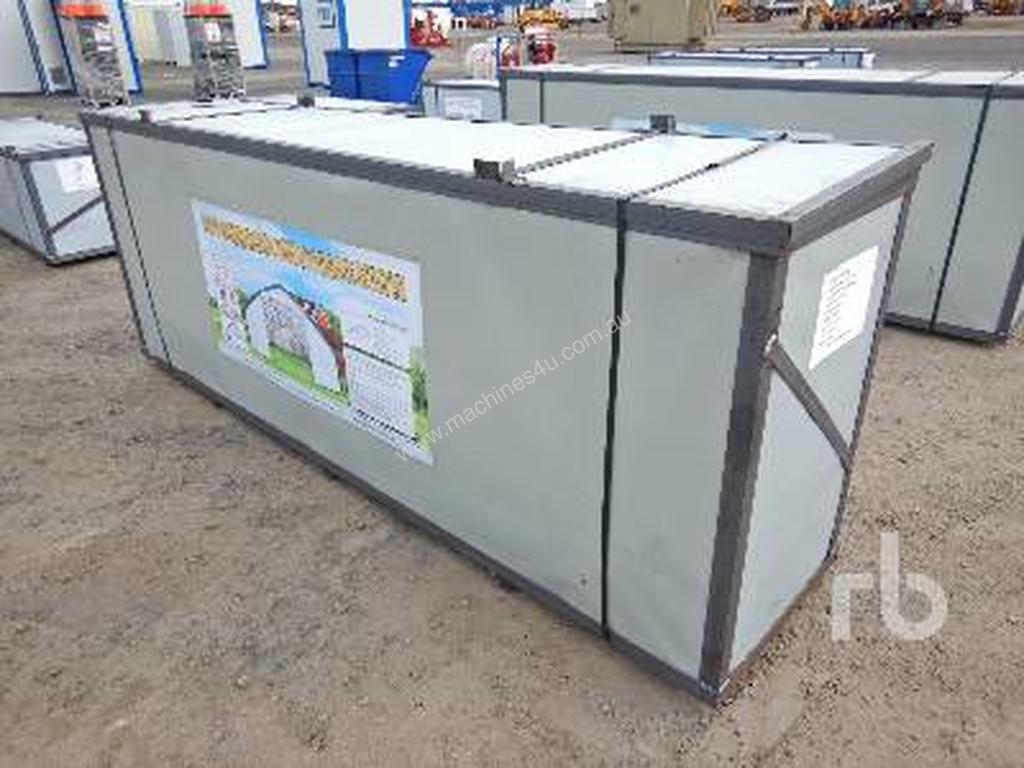 Used tmg industrial 3070 Tool Boxes in , Listed on Machines4u