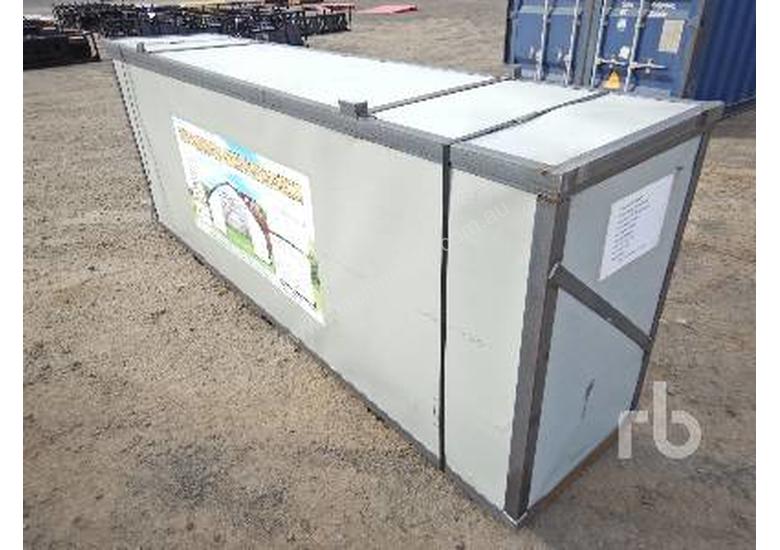 Used tmg industrial 3070 Tool Boxes in , Listed on Machines4u