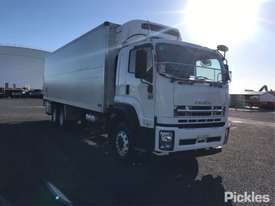 2016 Isuzu FXL 1500 LWB - picture0' - Click to enlarge