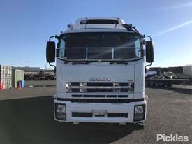 2016 Isuzu FXL 1500 LWB - picture1' - Click to enlarge