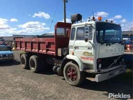 1983 Volvo F7 - picture0' - Click to enlarge